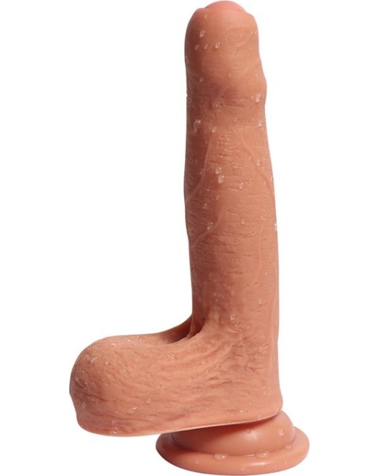 Fetish Fantasy Elite Strap-on biksītes ar dubulto Dildo violets