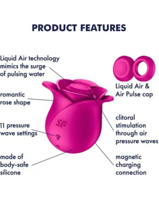 King Cock ELITE Regulējams strap-on