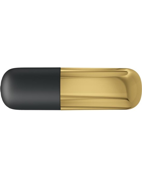 Prettylove Golden Mini Massager