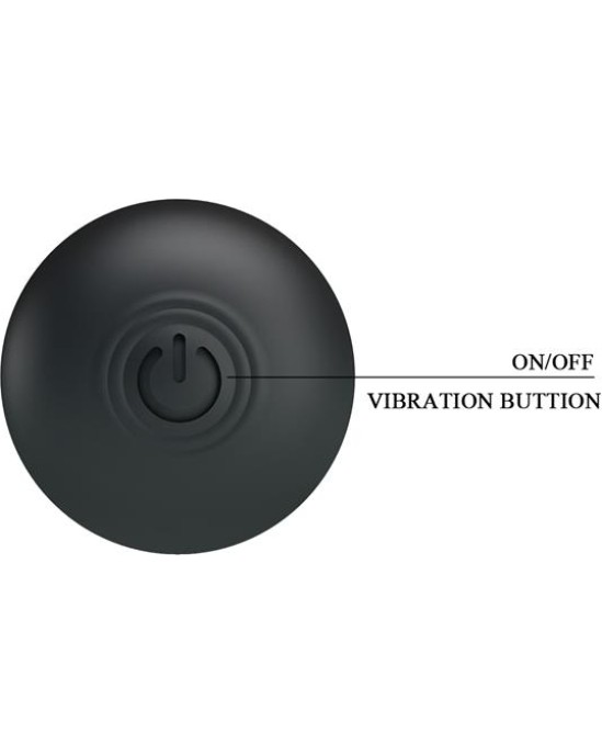 Prettylove Golden Mini Massager