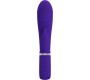 Prettylove Prescott G-Spot Vibrator Lilac