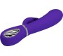 Prettylove Prescott G-Spot Vibrator Lilac