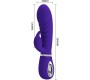 Prettylove Prescott G-Spot Vibrator Lilac