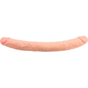 Chisa Dildo Ladybro Love N3 32.5 x 3.5 cm Flesh