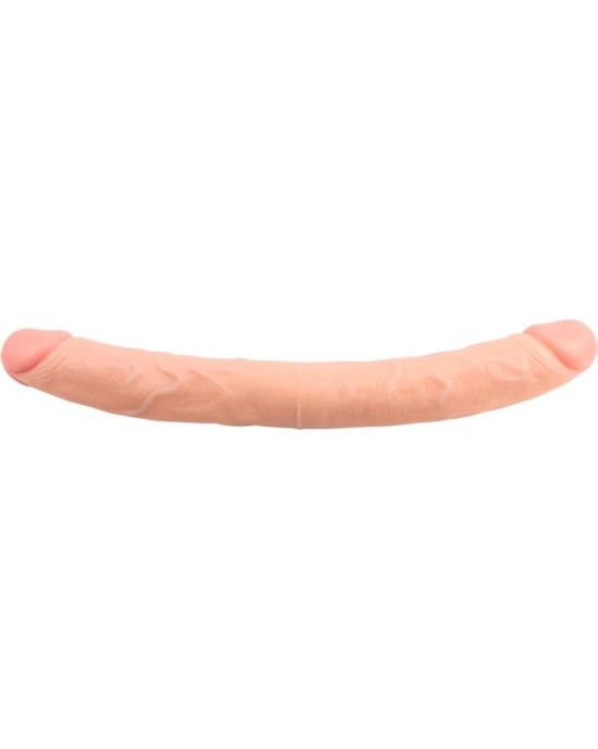 Chisa Dildo Ladybro Love N3 32.5 x 3.5 cm Flesh