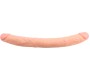 Chisa Dildo Ladybro Love N3 32.5 x 3.5 cm Flesh