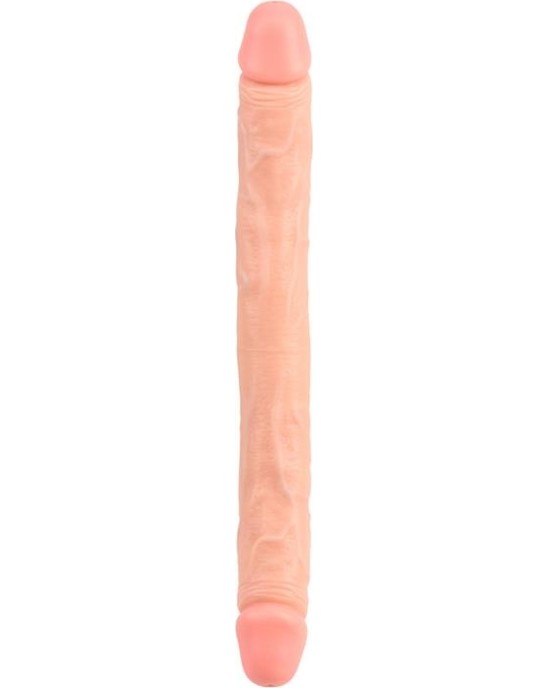 Chisa Dildo Ladybro Love N3 32.5 x 3.5 cm Flesh