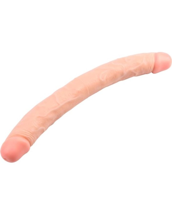 Chisa Dildo Ladybro Love N3 32.5 x 3.5 cm Flesh