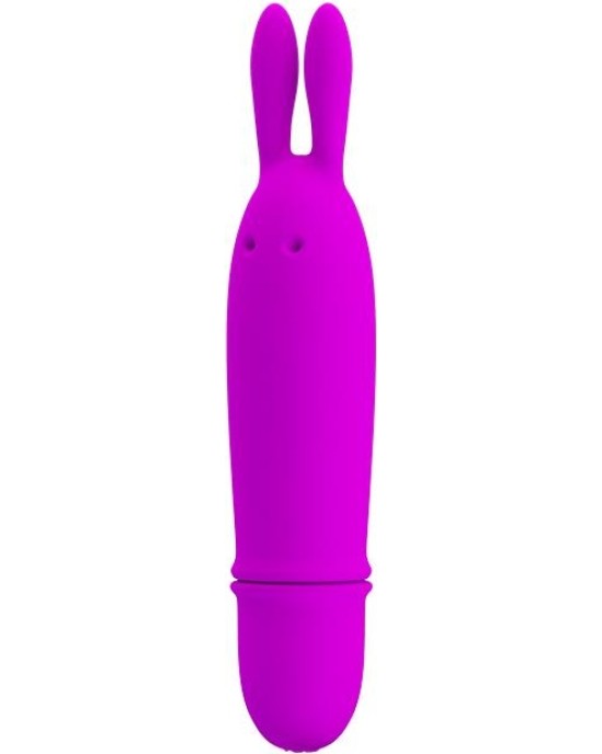 Prettylove Mini Vibrador Boyce Color P?rpura