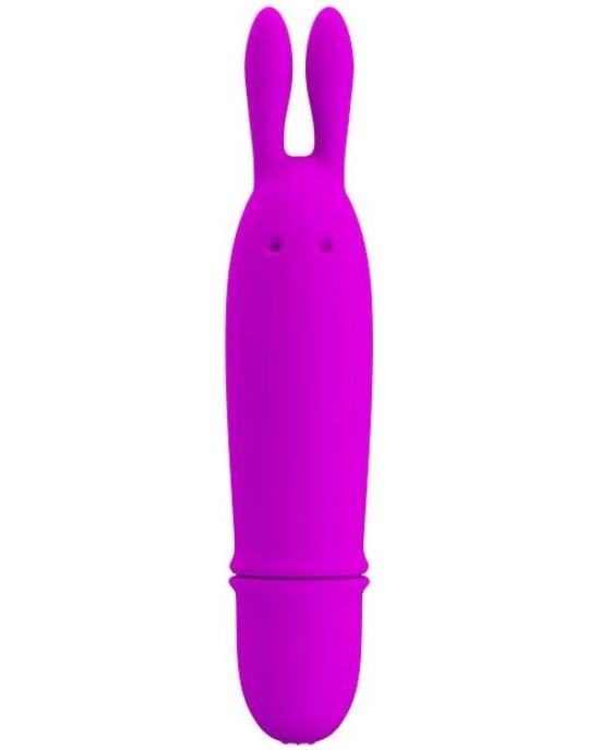 Prettylove Mini Vibrador Boyce Color P?rpura