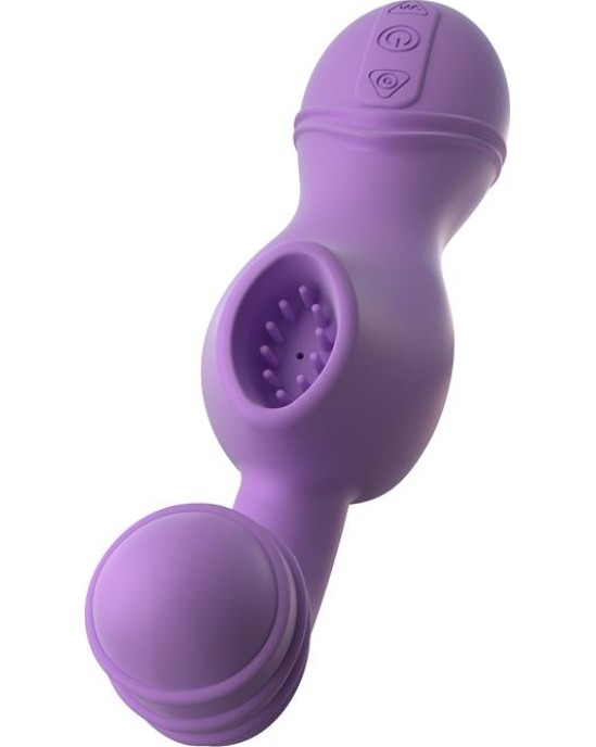 Fantasy For Her Masturbator Tease n Please-Her Purple