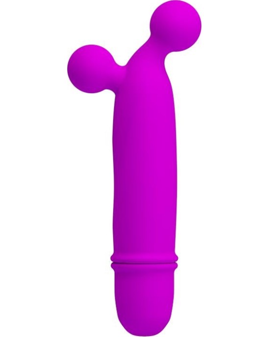 Prettylove Vibe Goddard Pink