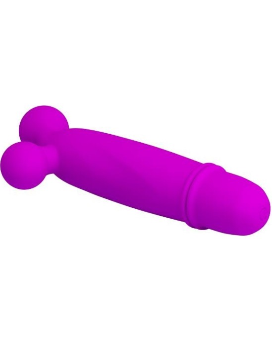 Prettylove Vibe Goddard Pink