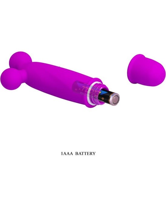 Prettylove Vibe Goddard Pink