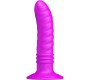 Prettylove Twist Vibrator Anal Plug