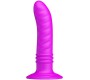 Prettylove Twist Vibrator Anal Plug