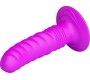 Prettylove Twist Vibrator Anal Plug
