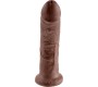 Baile Reālistisks vibrators 22 CM