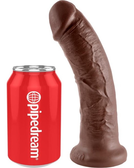 Baile Reālistisks vibrators 22 CM