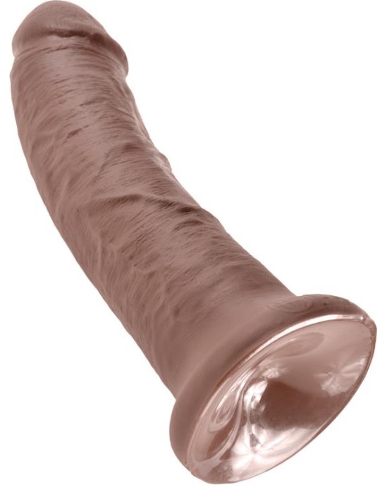Baile Reālistisks vibrators 22 CM