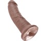 Baile Reālistisks vibrators 22 CM