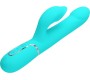 Lelo TIANI 3 vibrators tumši rozā