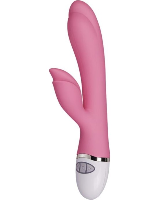 Baile Reālistisks Dildo ar rotācijas un vibrācijas funkciju