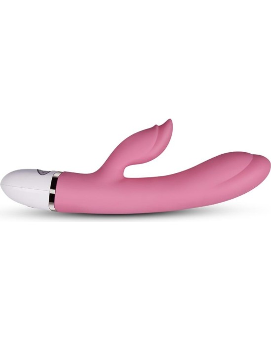 Baile Reālistisks Dildo ar rotācijas un vibrācijas funkciju