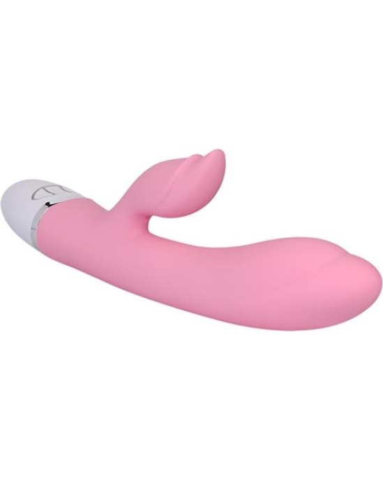 Baile Reālistisks Dildo ar rotācijas un vibrācijas funkciju