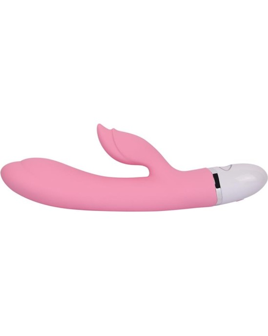 Baile Reālistisks Dildo ar rotācijas un vibrācijas funkciju