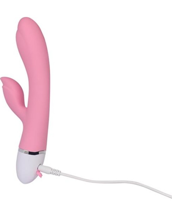 Baile Reālistisks Dildo ar rotācijas un vibrācijas funkciju