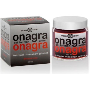 Erosart Onagra Man 100 ml