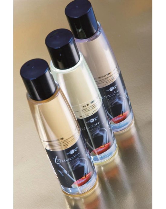 Tentacion Tentation Massage sensual 100 ml Chocolate
