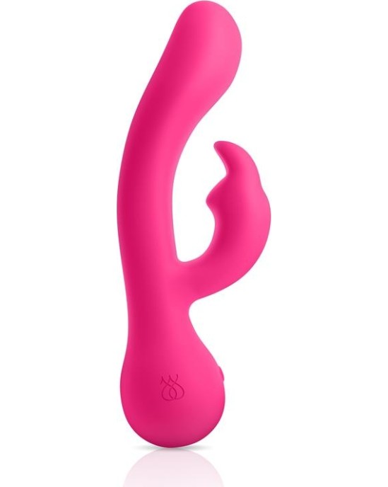 Jimmyjane Rabbits Ruby Rabbit