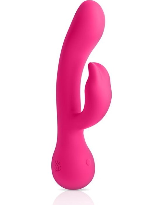 Jimmyjane Rabbits Ruby Rabbit