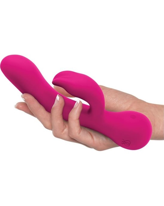 Jimmyjane Rabbits Ruby Rabbit