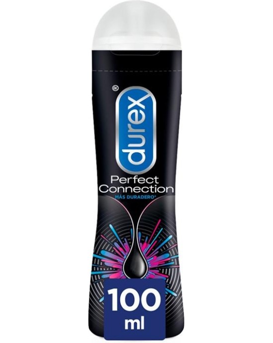 Durex Silicone Lub Perfect Connection 100 ml