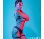 Calexotics EUPHORIA MULTI CHAIN THIGH HARNESS