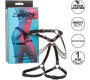 Calexotics EUPHORIA MULTI CHAIN THIGH HARNESS
