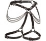 Calexotics EUPHORIA MULTI CHAIN THIGH HARNESS