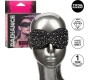 Calexotics RADIANCE BLACKOUT RHINE EYE MASK