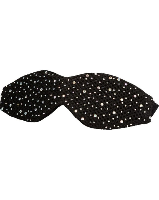 Calexotics RADIANCE BLACKOUT RHINE EYE MASK