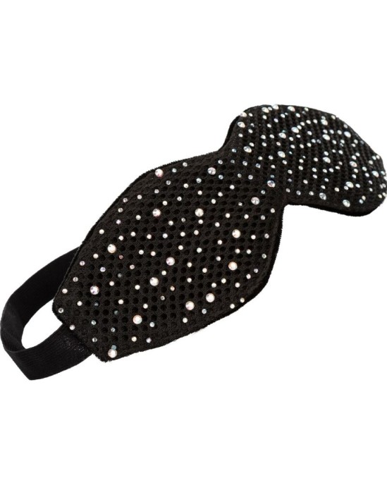 Calexotics RADIANCE BLACKOUT RHINE EYE MASK