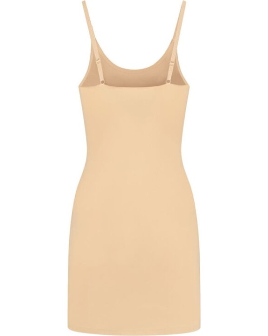 Bye Bra - Shapewear BYE-BRA - SINGLE DRESS INVISIBLE BEIGE SIZE S