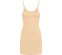 Bye Bra - Shapewear BYE-BRA - SINGLE DRESS INVISIBLE BEIGE SIZE S