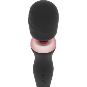 Rithual POWERFUL RECHARGEABLE AKASHA WAND 2.0 BLACK
