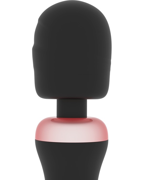 Rithual POWERFUL RECHARGEABLE AKASHA WAND 2.0 BLACK