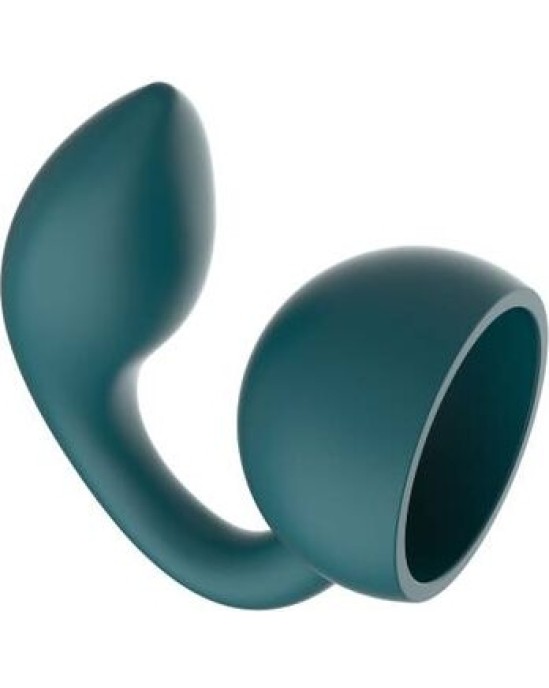 Xocoon ATTACHMENTS PERSONAL MASSAGER GREEN