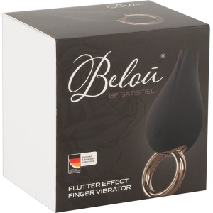 Belou Finger Vibe w Flutter Ef