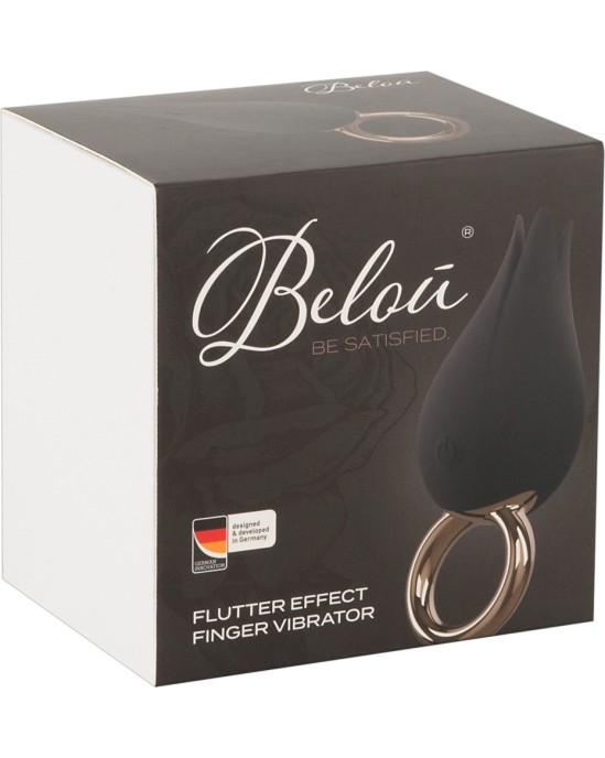 Belou Finger Vibe w Flutter Ef